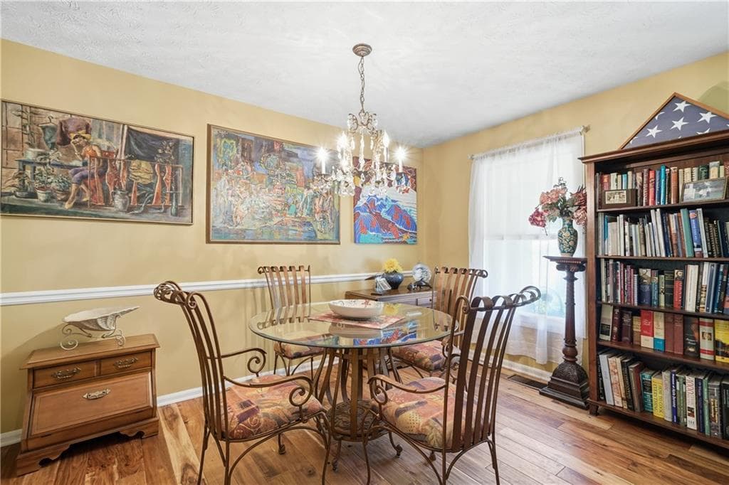 3 bedroom, 2 bathroom single family residence for sale at 3950 W Stubbs Road, College Park, GA 30349 — photo 9