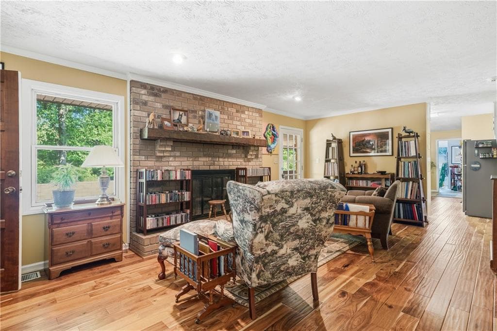 3 bedroom, 2 bathroom single family residence for sale at 3950 W Stubbs Road, College Park, GA 30349 — photo 10