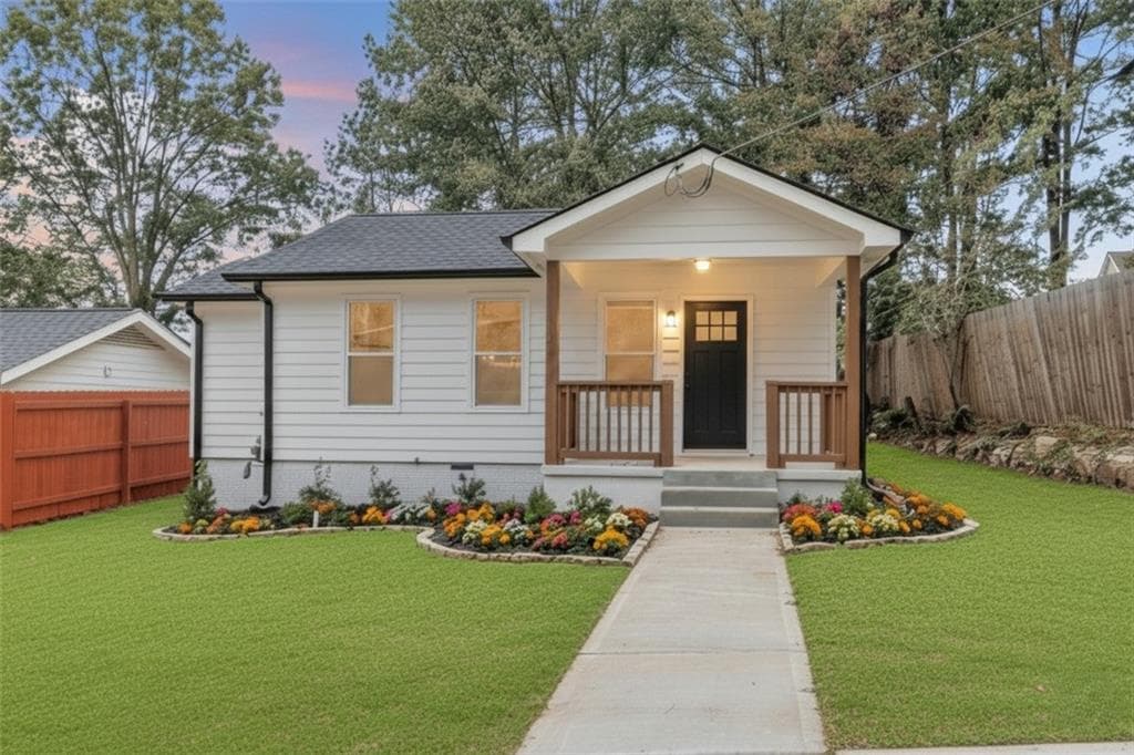 514 Glendale Road, Scottdale, GA 30079 — most recent listing photo
