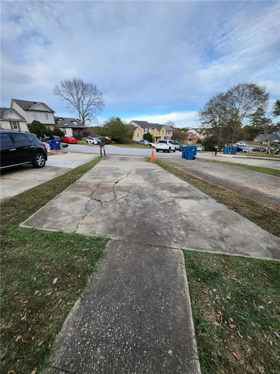 2 bedroom, 2 bathroom, 1,356 sq ft townhouse for sale at 8173 Canyon Forge Drive, Riverdale, GA 30274 — photo 6