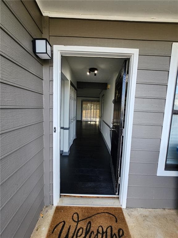 2 bedroom, 2 bathroom, 1,356 sq ft townhouse for sale at 8173 Canyon Forge Drive, Riverdale, GA 30274 — photo 7