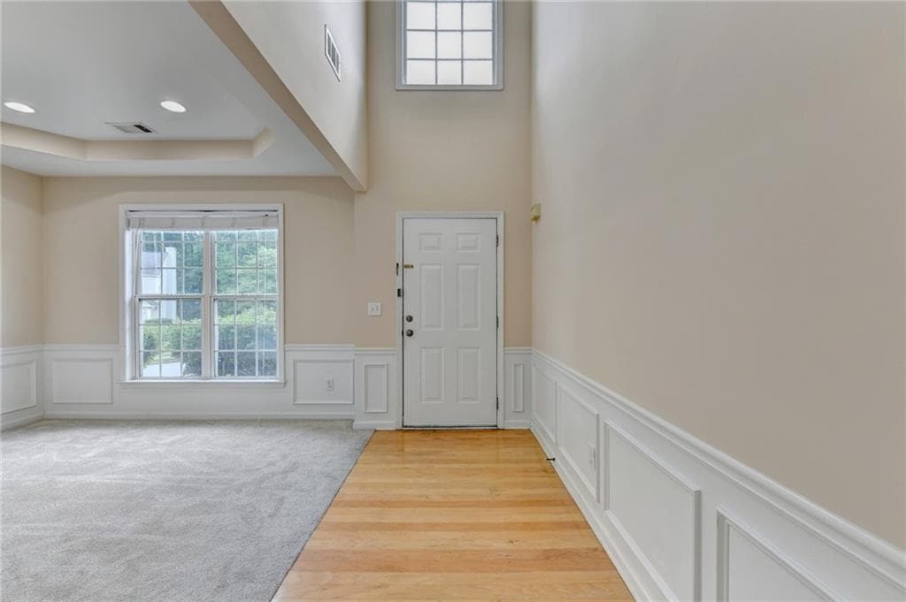 4 bedroom, 3 bathroom, 2,595 sq ft single family residence for rent at 5073 Aurelia Trail, Suwanee, GA 30024 for $2,950 a month — photo 6