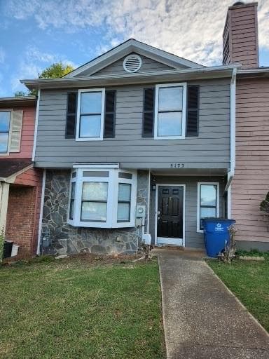 2 bedroom, 2 bathroom, 1,356 sq ft townhouse for sale at 8173 Canyon Forge Drive, Riverdale, GA 30274 — photo 1 of 72