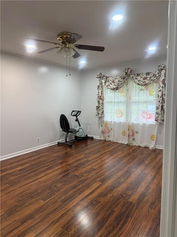 3 bedroom, 2 bathroom, 1,325 sq ft single family residence for sale at 3000 Bay Berry Drive, Marietta, GA 30008 — photo 9