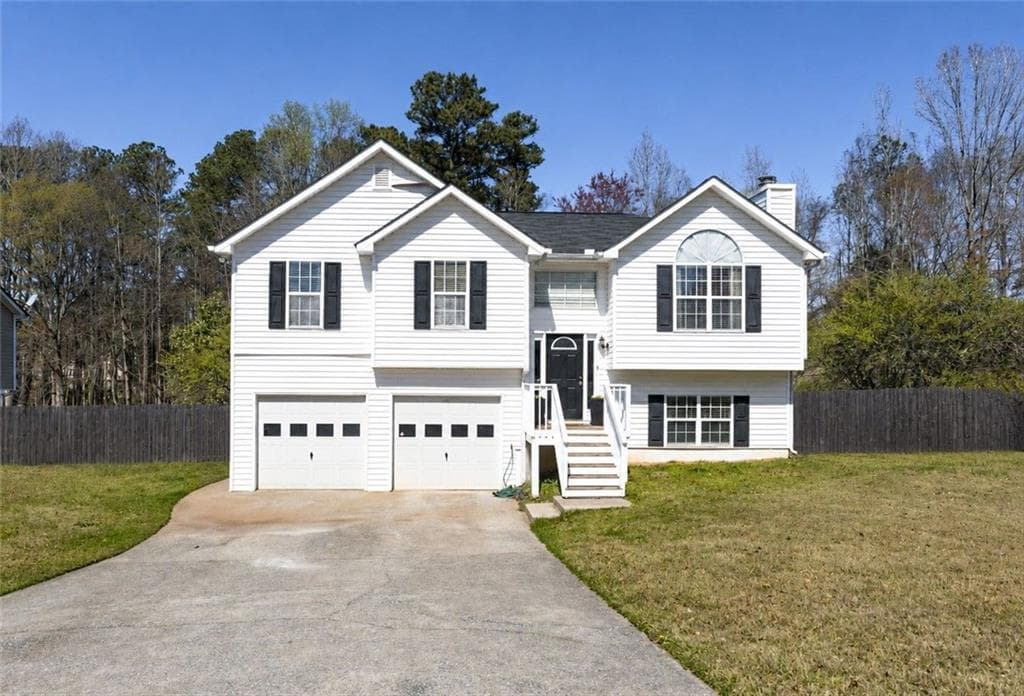 140 Mt Tabor Court, Dallas, GA 30157 — most recent listing photo