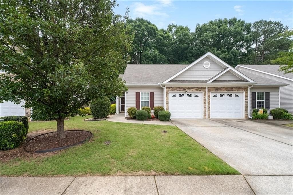 173 Linton Drive, Acworth, GA 30102 — most recent listing photo