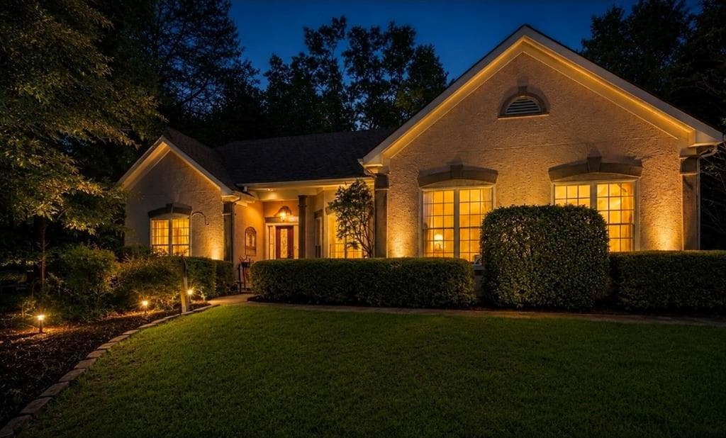 5 bedroom, 4 bathroom, 3,075 sq ft single family residence under contract at 1313 Amberwood Drive, Woodstock, GA 30189 — photo 7