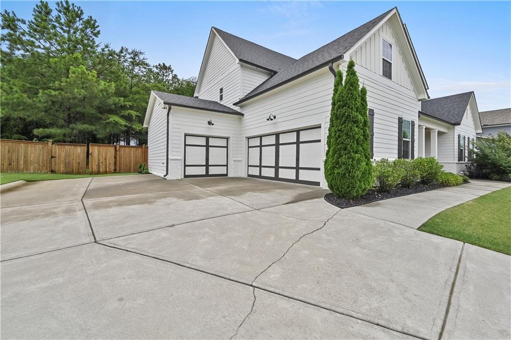 5 bedroom, 4 bathroom, 3,324 sq ft single family residence for sale at 450 Parkbrook Way, Canton, GA 30114 — photo 3