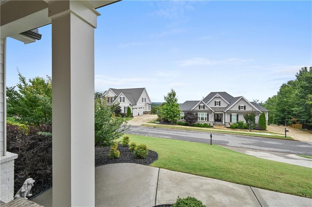 5 bedroom, 4 bathroom, 3,324 sq ft single family residence for sale at 450 Parkbrook Way, Canton, GA 30114 — photo 8