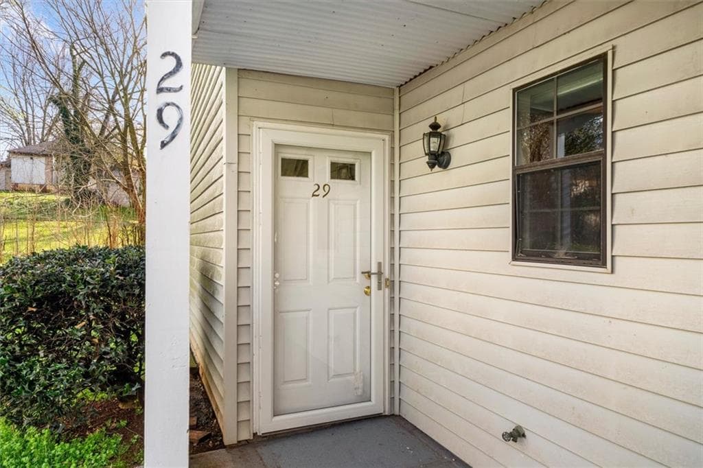 2 bedroom, 2 bathroom, 1,014 sq ft condominium for sale at 1107 Brookwood Lane 29, Dalton, GA 30720 — photo 3