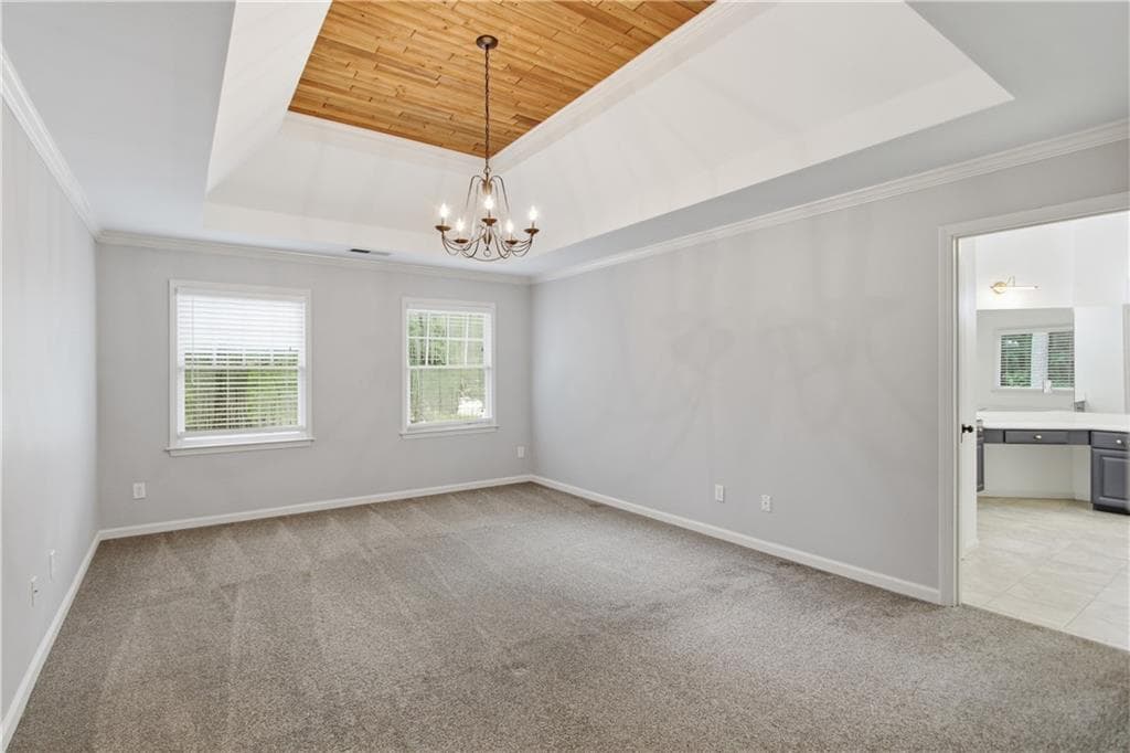 4 bedroom, 4 bathroom, 3,155 sq ft single family residence under contract at 5117 Chipping Drive, Acworth, GA 30101 — photo 5