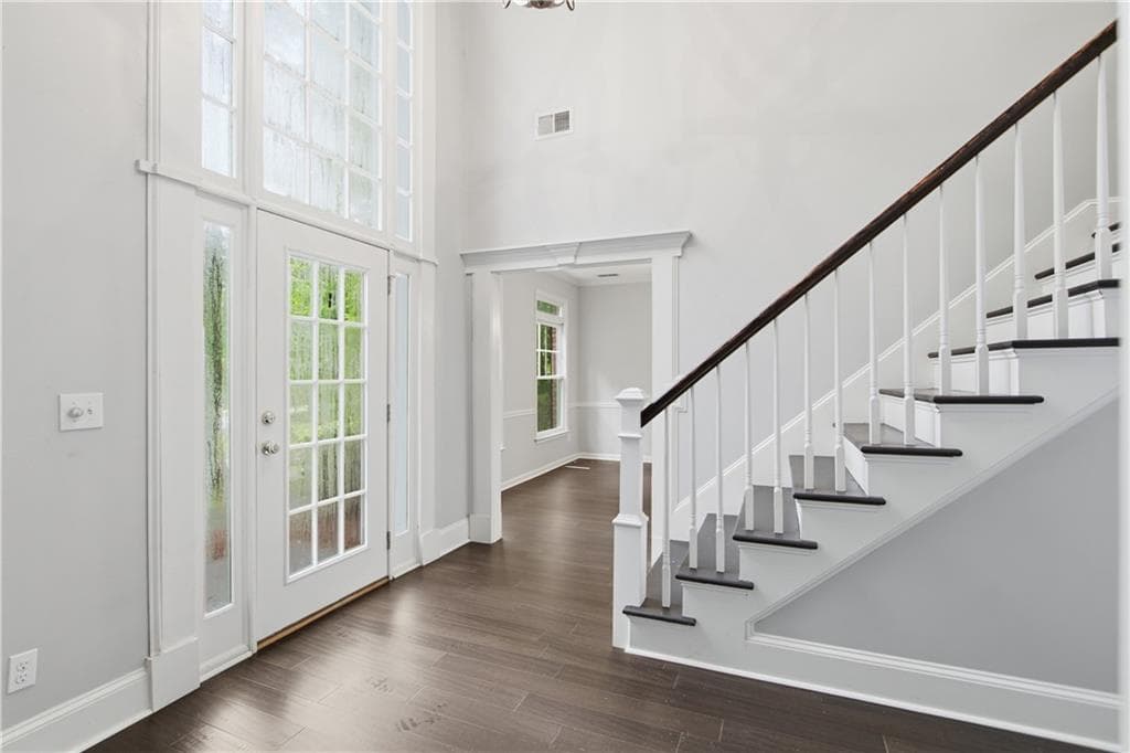 4 bedroom, 4 bathroom, 3,155 sq ft single family residence under contract at 5117 Chipping Drive, Acworth, GA 30101 — photo 7