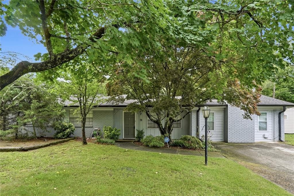 1619 Ridgeview Drive, Conyers, GA 30012 — most recent listing photo