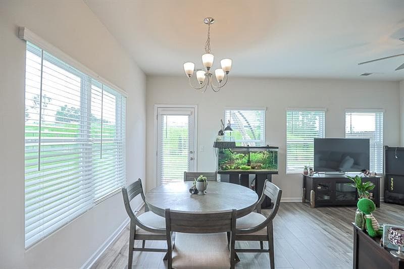 3 bedroom, 3 bathroom, 1,465 sq ft townhouse for sale at 84 Regent Park, Hoschton, GA 30548 — photo 10