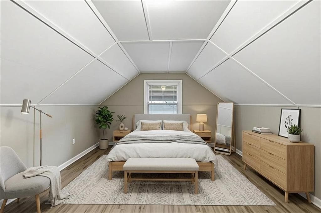 3 bedroom, 2 bathroom, 1,781 sq ft single family residence under contract at 1036 Glendale Drive, Atlanta, GA 30344 — photo 6