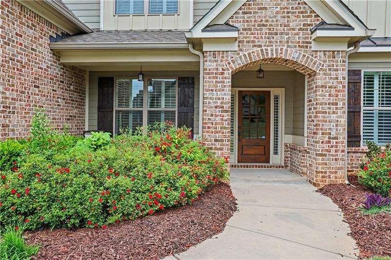 4 bedroom, 4 bathroom, 2,944 sq ft single family residence for sale at 3769 Cheyenne Lane, Jefferson, GA 30549 — photo 4