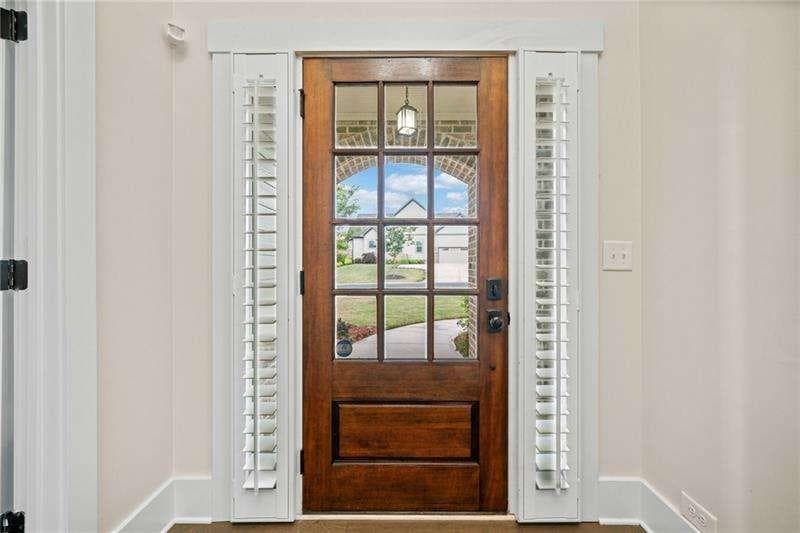 4 bedroom, 4 bathroom, 2,944 sq ft single family residence for sale at 3769 Cheyenne Lane, Jefferson, GA 30549 — photo 5