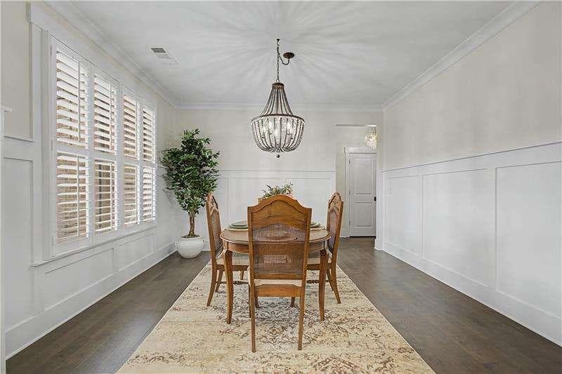 4 bedroom, 4 bathroom, 2,944 sq ft single family residence for sale at 3769 Cheyenne Lane, Jefferson, GA 30549 — photo 8