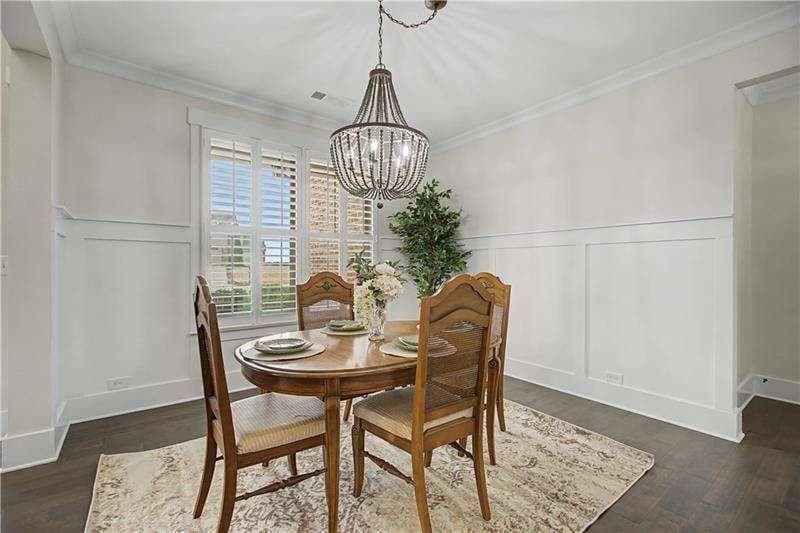 4 bedroom, 4 bathroom, 2,944 sq ft single family residence for sale at 3769 Cheyenne Lane, Jefferson, GA 30549 — photo 9