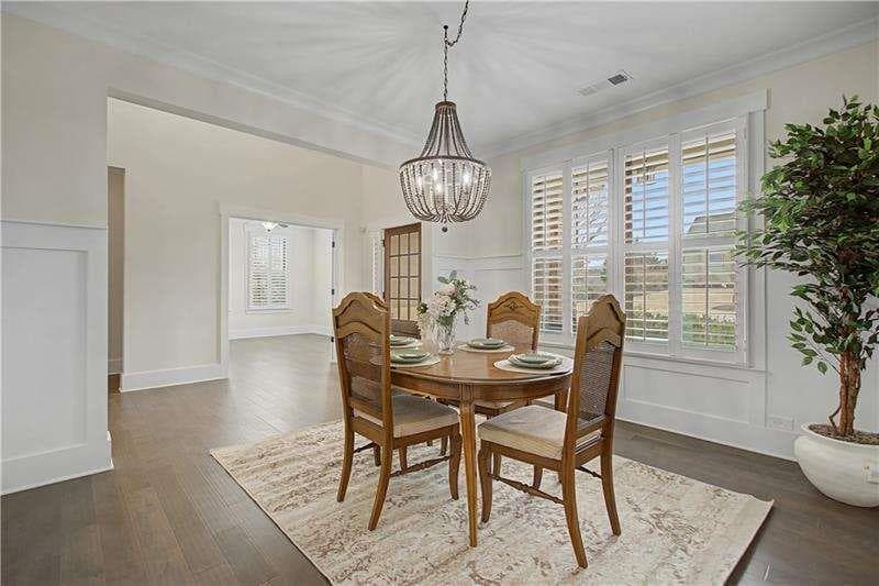 4 bedroom, 4 bathroom, 2,944 sq ft single family residence for sale at 3769 Cheyenne Lane, Jefferson, GA 30549 — photo 10