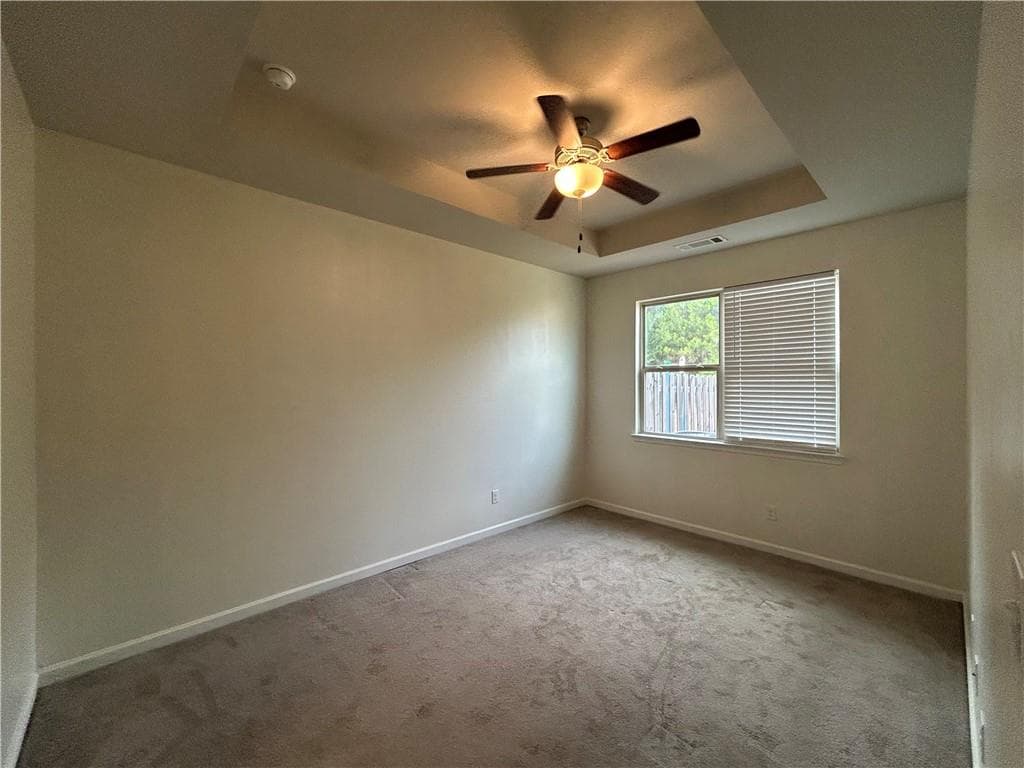 3 bedroom, 3 bathroom, 1,784 sq ft townhouse for sale at 3893 Prospect Point Drive, Gillsville, GA 30566 — photo 10