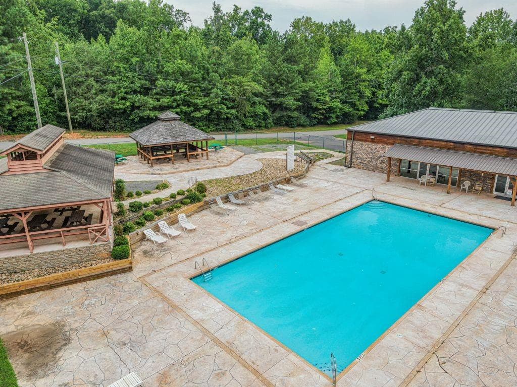 single family residence for sale at 965 Raccoon Ridge, Ranger, GA 30734 — photo 5