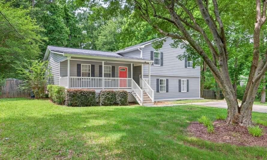 483 Harry McCarty Road, Bethlehem, GA 30620 — most recent listing photo