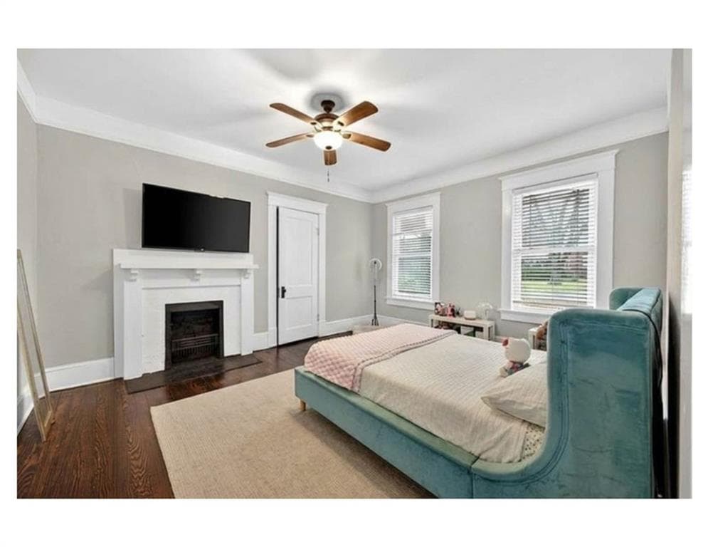 3 bedroom, 2 bathroom, 2,078 sq ft single family residence for sale at 8702 Campbellton Street, Douglasville, GA 30134 — photo 6