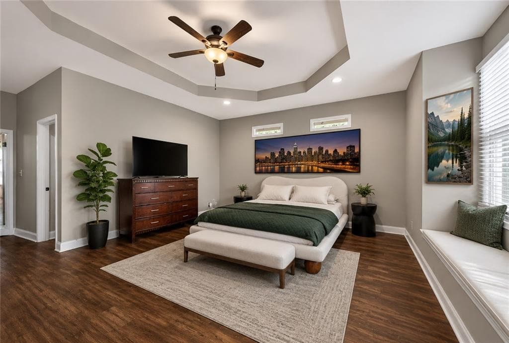 3 bedroom, 2 bathroom, 2,078 sq ft single family residence for sale at 8702 Campbellton Street, Douglasville, GA 30134 — photo 8