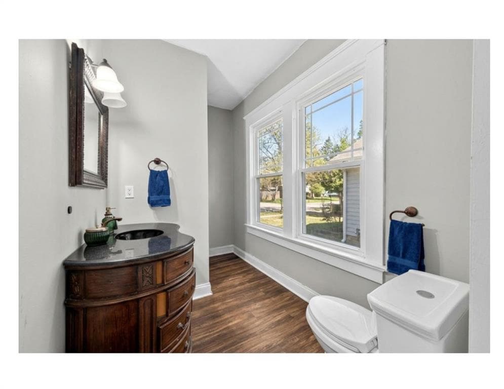 3 bedroom, 2 bathroom, 2,078 sq ft single family residence for sale at 8702 Campbellton Street, Douglasville, GA 30134 — photo 9