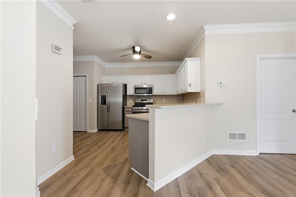 2 bedroom, 2 bathroom, 1,342 sq ft condominium for sale at 4533 Caleb Crossing 18, Powder Springs, GA 30127 — photo 8