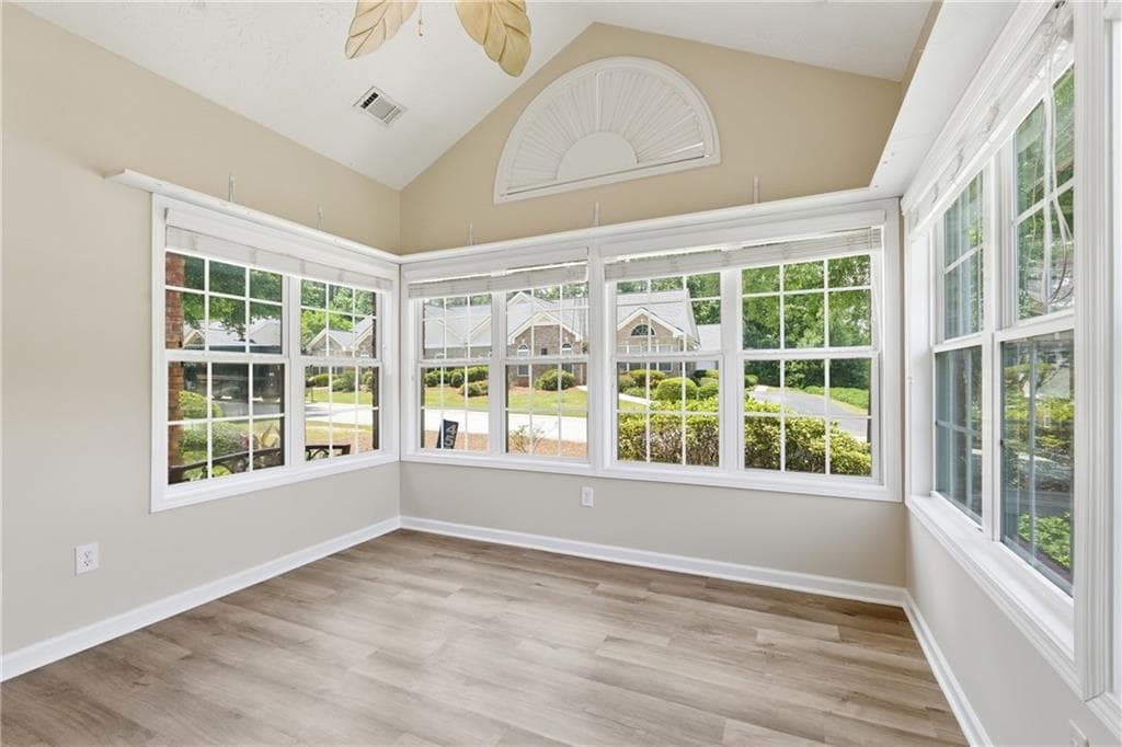 2 bedroom, 2 bathroom, 1,342 sq ft condominium for sale at 4533 Caleb Crossing 18, Powder Springs, GA 30127 — photo 10