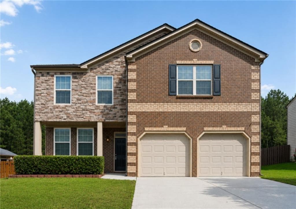 415 Sonja Lane, Loganville, GA 30052 — most recent listing photo
