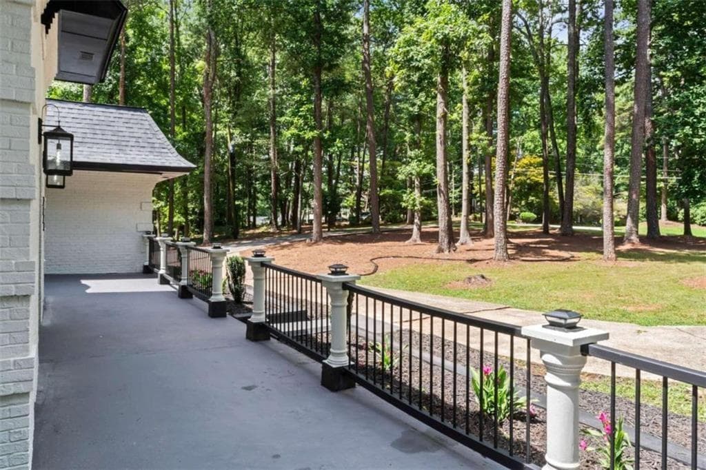 5 bedroom, 6 bathroom, 5,339 sq ft single family residence for sale at 2023 Stoneleigh Drive, Stone Mountain, GA 30087 — photo 8