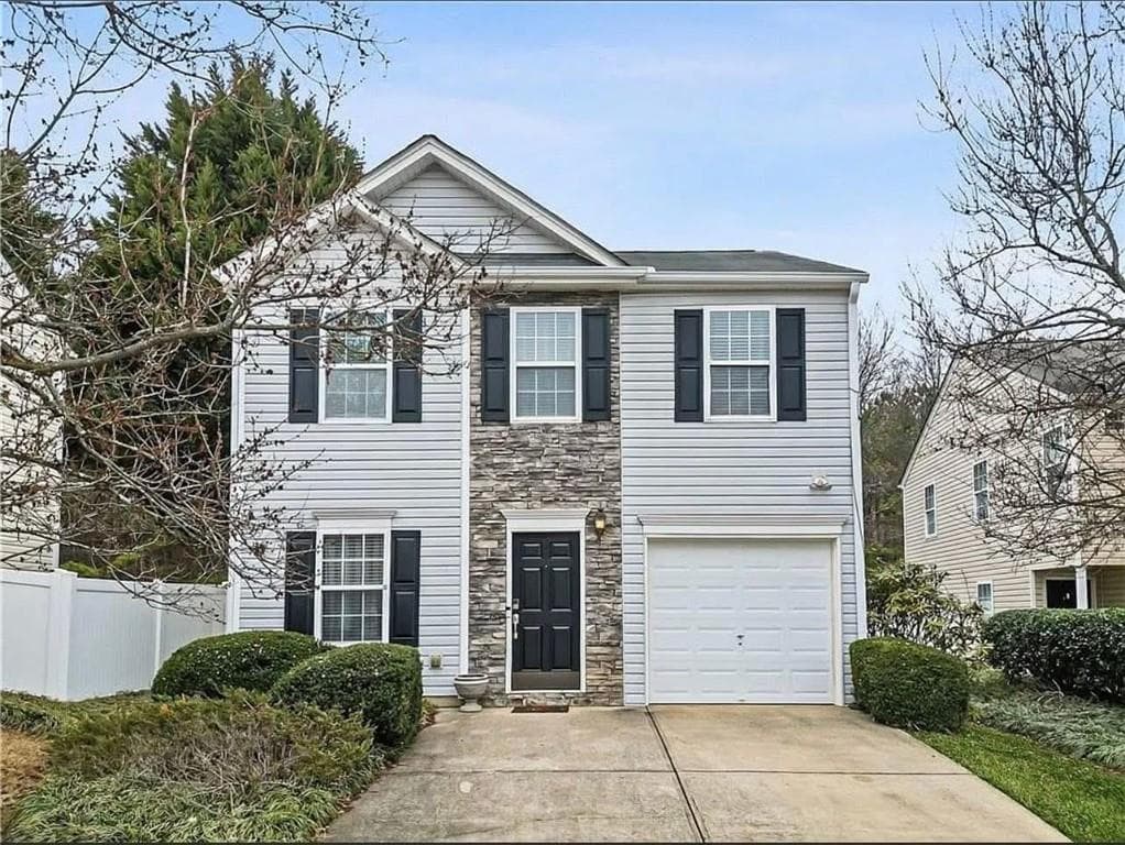 3 bedroom, 3 bathroom single family residence for rent at 188 Ilex Drive, Canton, GA 30114 for $2,250 a month
