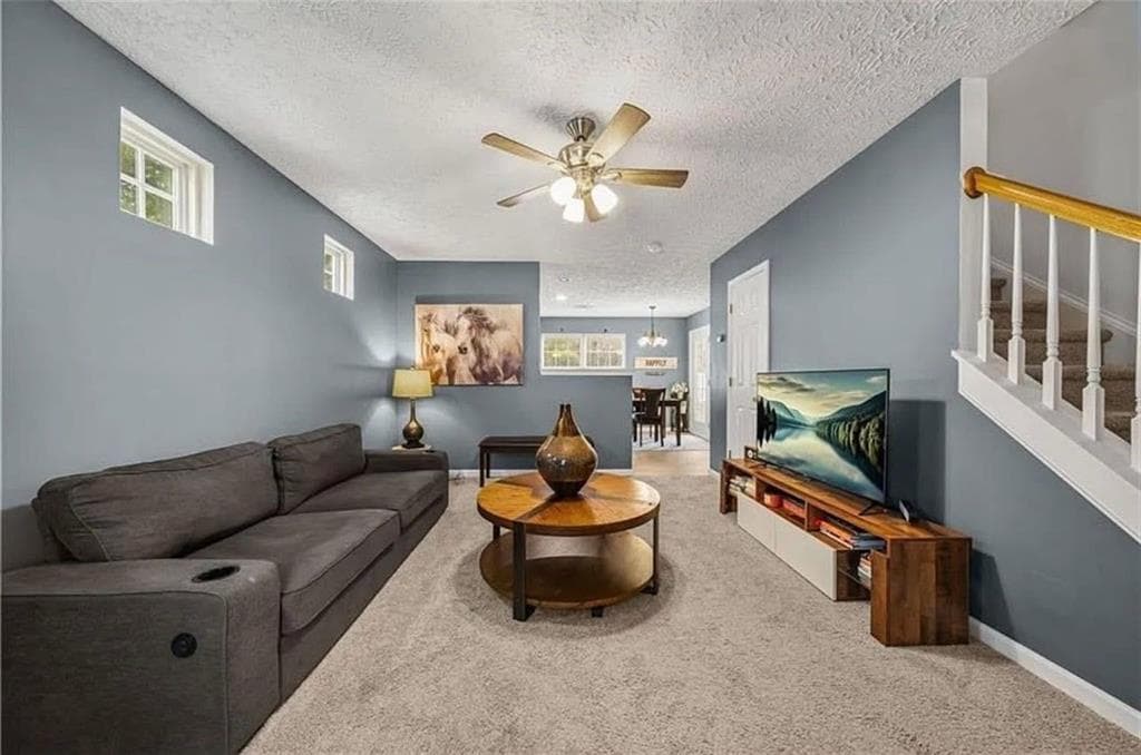 3 bedroom, 3 bathroom single family residence for rent at 188 Ilex Drive, Canton, GA 30114 for $2,250 a month — photo 4