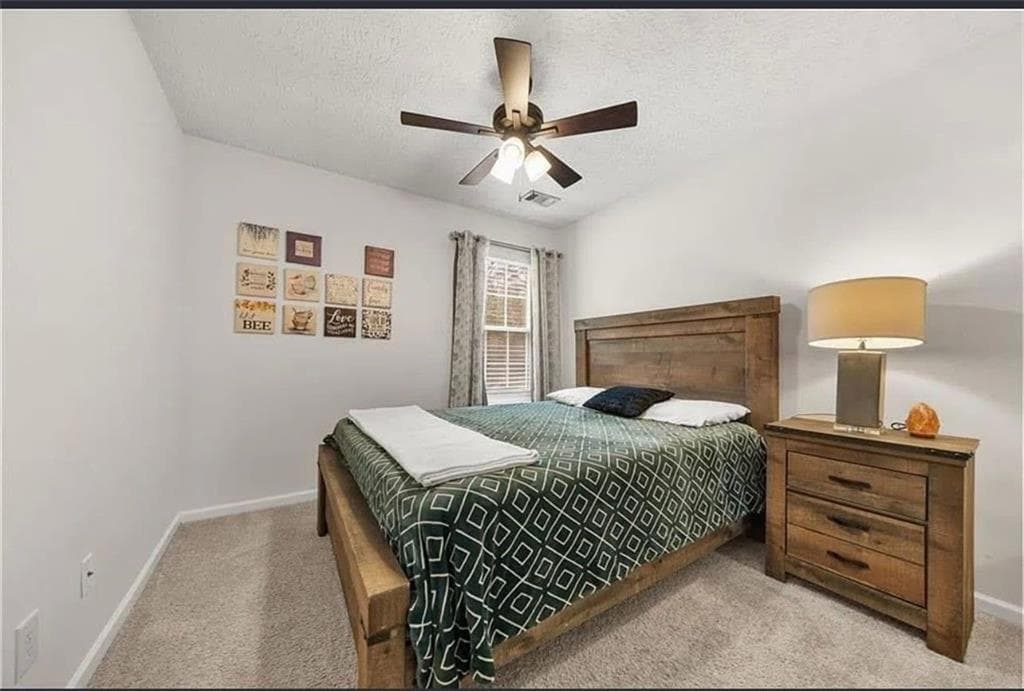 3 bedroom, 3 bathroom single family residence for rent at 188 Ilex Drive, Canton, GA 30114 for $2,250 a month — photo 5