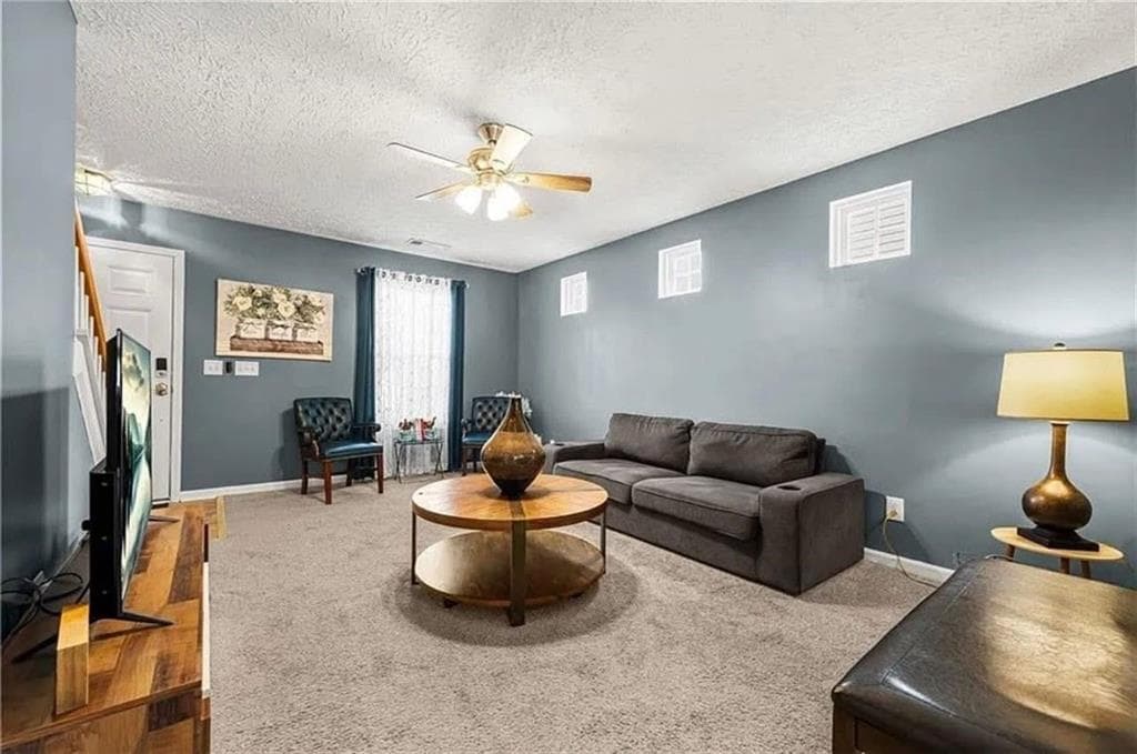 3 bedroom, 3 bathroom single family residence for rent at 188 Ilex Drive, Canton, GA 30114 for $2,250 a month — photo 6