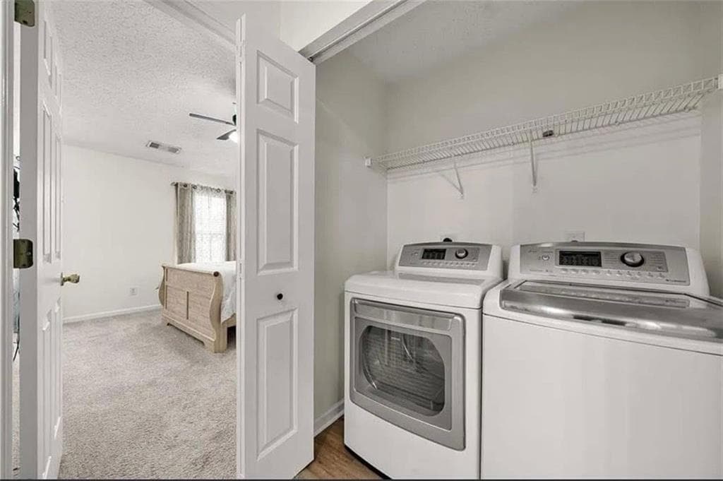 3 bedroom, 3 bathroom single family residence for rent at 188 Ilex Drive, Canton, GA 30114 for $2,250 a month — photo 8