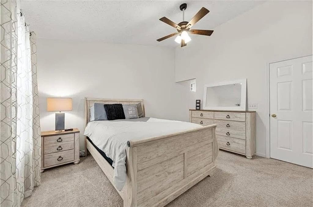 3 bedroom, 3 bathroom single family residence for rent at 188 Ilex Drive, Canton, GA 30114 for $2,250 a month — photo 9