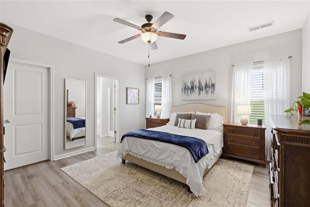 3 bedroom, 2 bathroom, 1,572 sq ft single family residence for sale at 1048 Sutherland Drive, Winder, GA 30680 — photo 4
