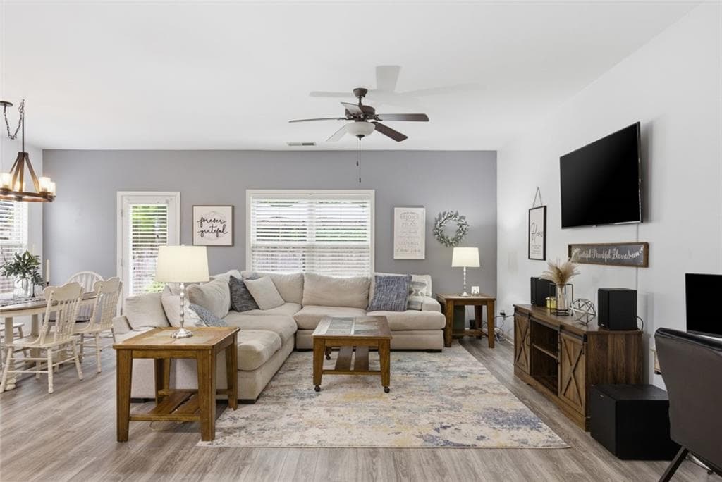 3 bedroom, 2 bathroom, 1,572 sq ft single family residence for sale at 1048 Sutherland Drive, Winder, GA 30680 — photo 9