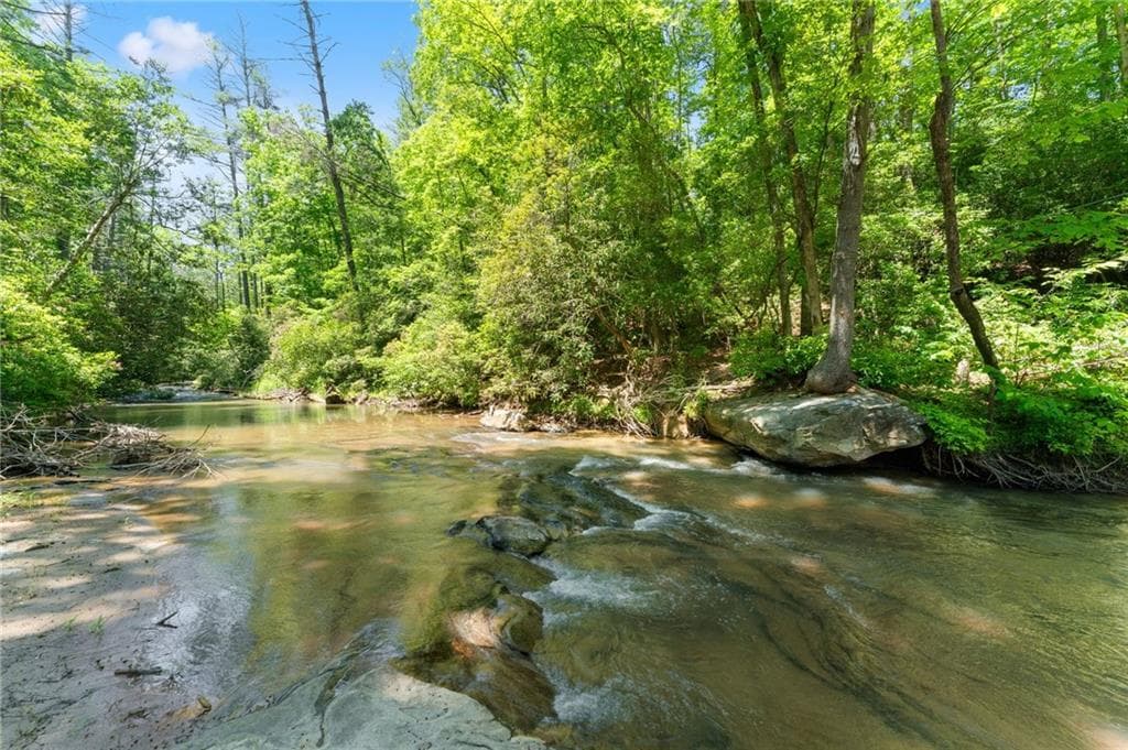 4 bedroom, 5 bathroom, 4,381 sq ft single family residence for sale at 650 Old Steele Hollow, Dahlonega, GA 30533 — photo 2