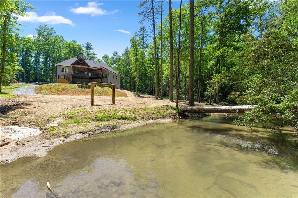 4 bedroom, 5 bathroom, 4,381 sq ft single family residence for sale at 650 Old Steele Hollow, Dahlonega, GA 30533 — photo 3