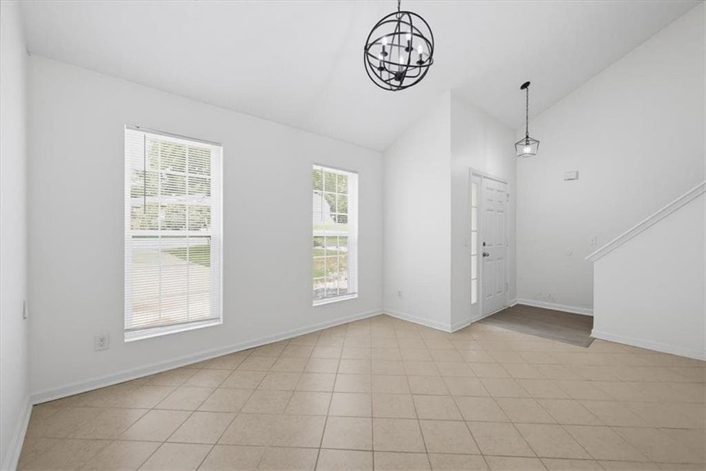 2 bedroom, 2 bathroom, 1,010 sq ft townhouse for sale at 1324 Hollenbeck Lane, Riverdale, GA 30296 — photo 6