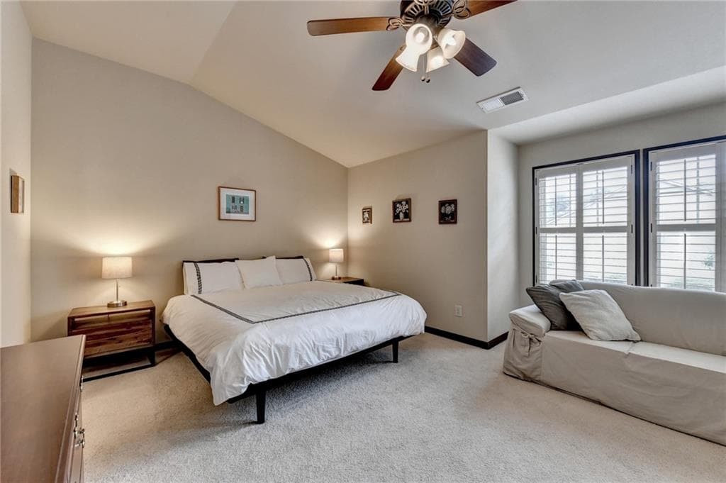 3 bedroom, 3 bathroom, 1,872 sq ft single family residence under contract at 4805 Mistybrooke Court, Alpharetta, GA 30004 — photo 3