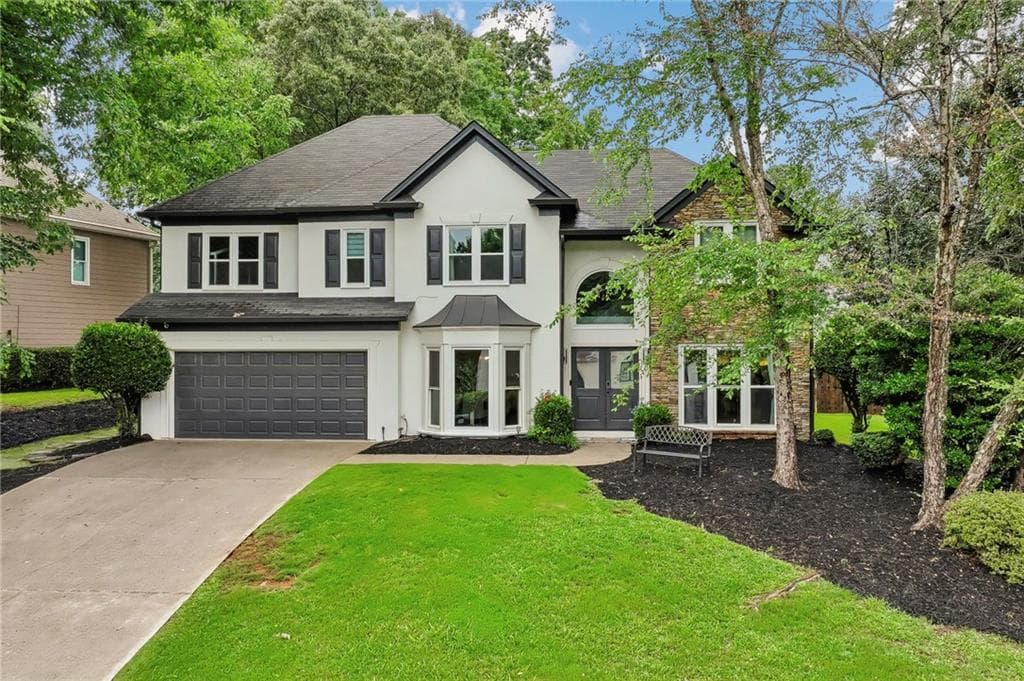 5570 Ashwind Trace, Johns Creek, GA 30005 — most recent listing photo