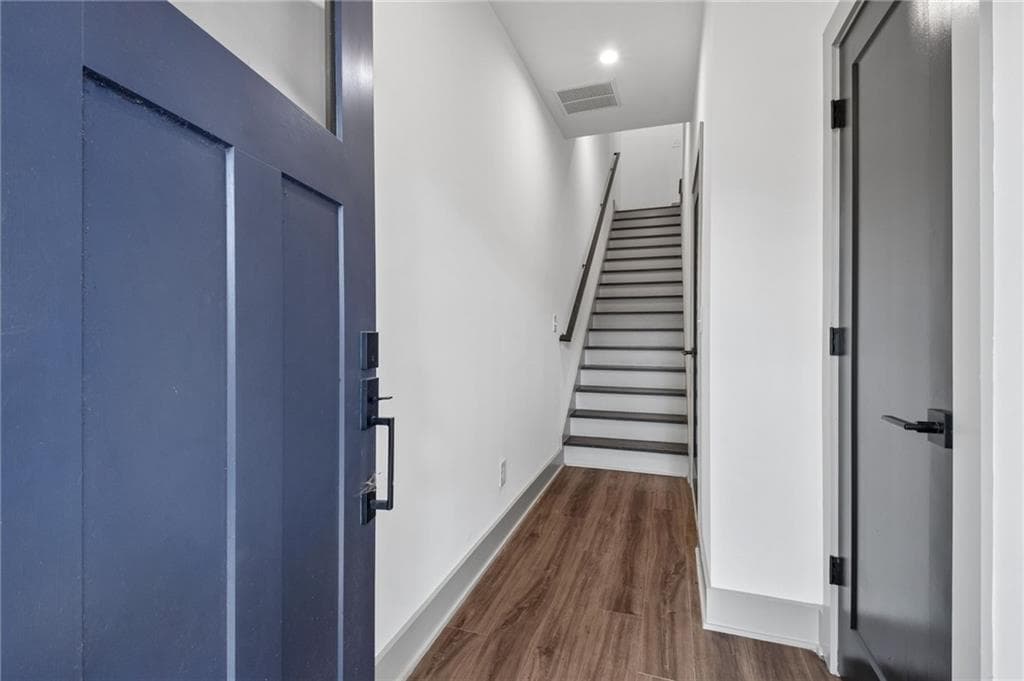 2 bedroom, 3 bathroom, 1,570 sq ft townhouse for sale at 1262 Wright Lane, Atlanta, GA 30316 — photo 5