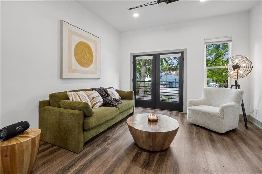 2 bedroom, 3 bathroom, 1,570 sq ft townhouse for sale at 1262 Wright Lane, Atlanta, GA 30316 — photo 9