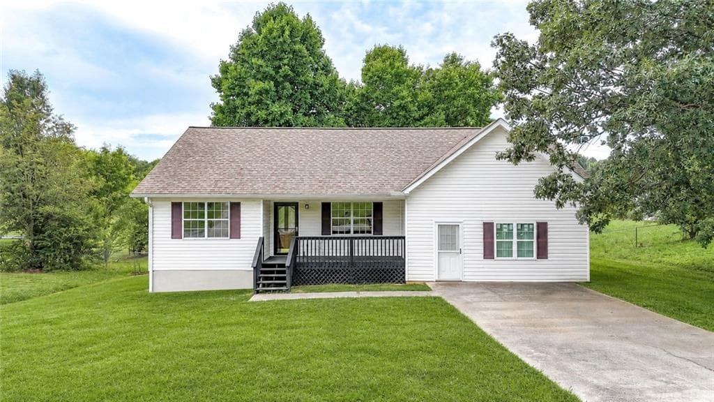 859 Buck Boulevard